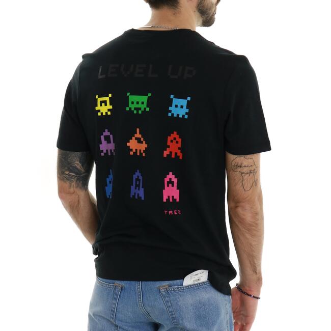 T-SHIRT REMS TREZ - Mad Fashion | img vers.650x/